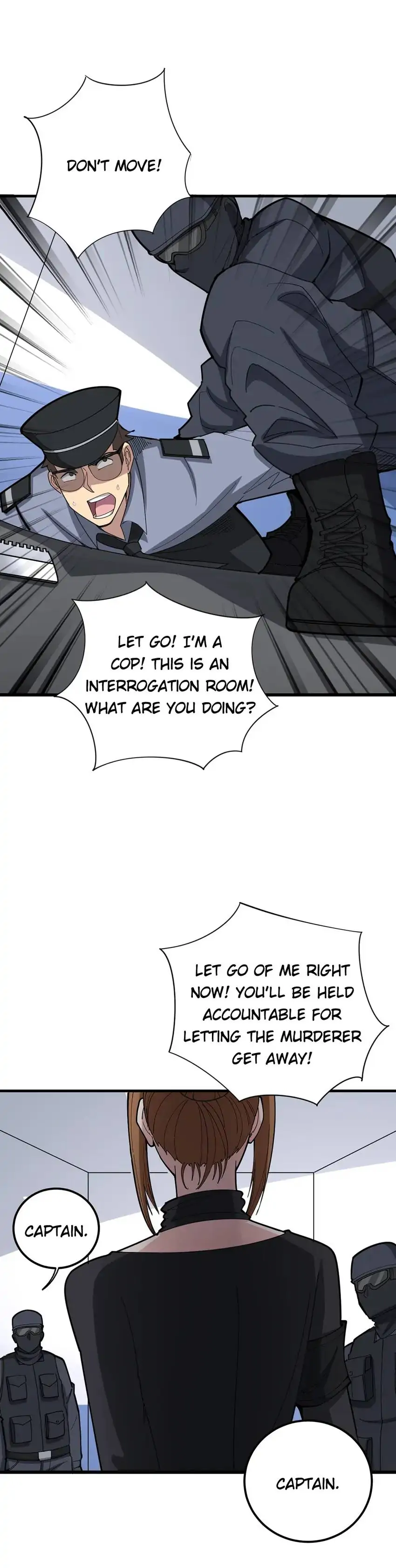 Poisonous Witch Doctor Chapter 77 - Page 19