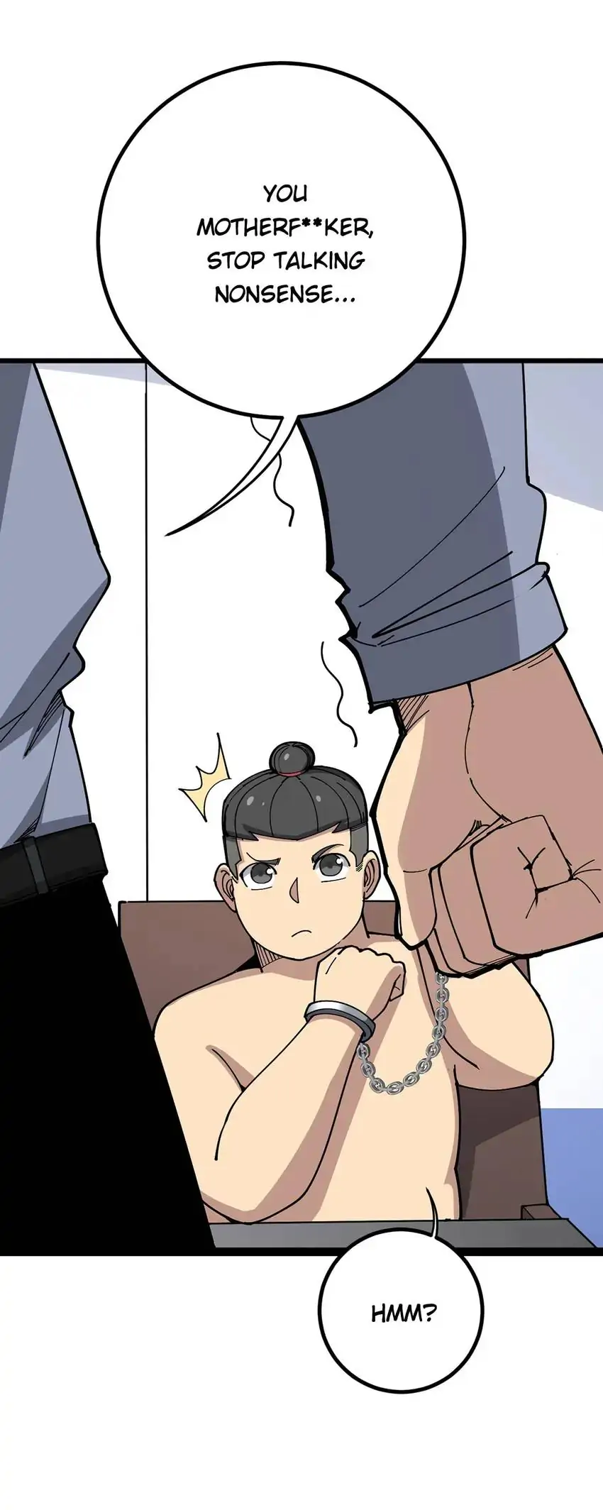 Poisonous Witch Doctor Chapter 77 - Page 6