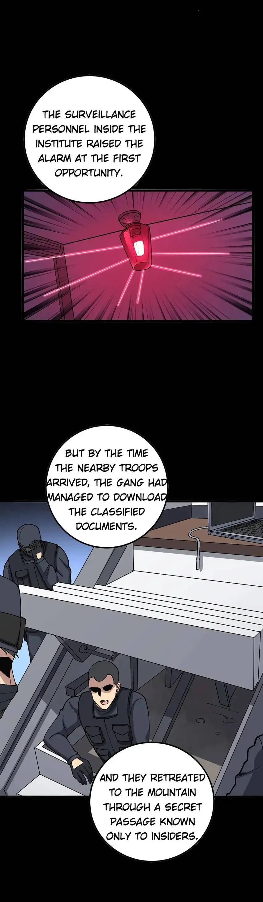Poisonous Witch Doctor Chapter 78 - Page 15