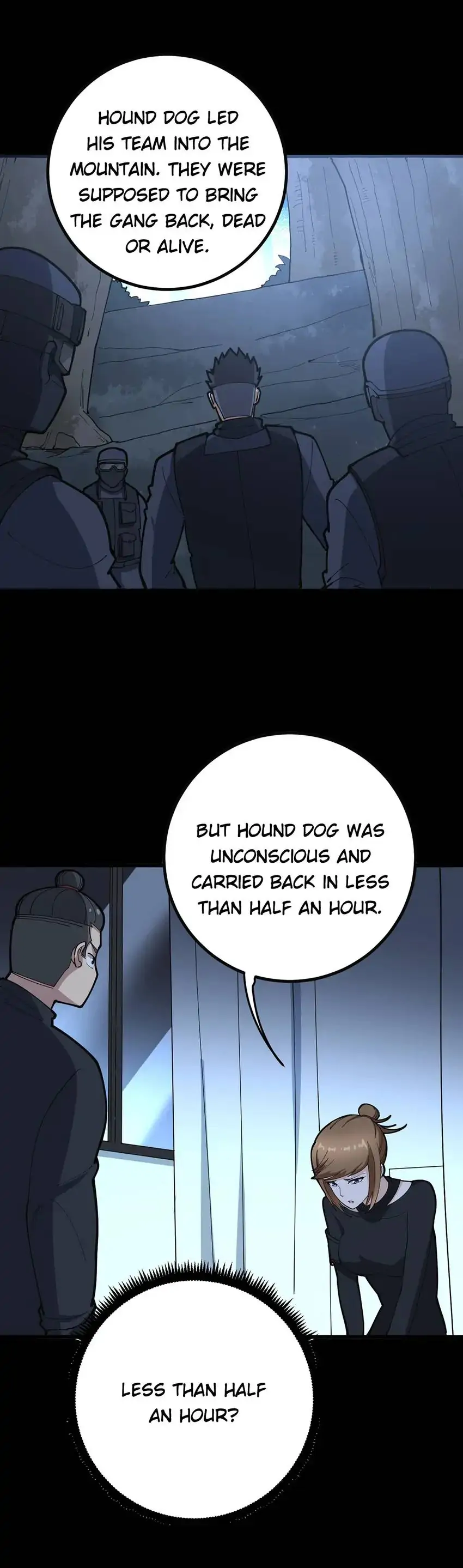 Poisonous Witch Doctor Chapter 78 - Page 17