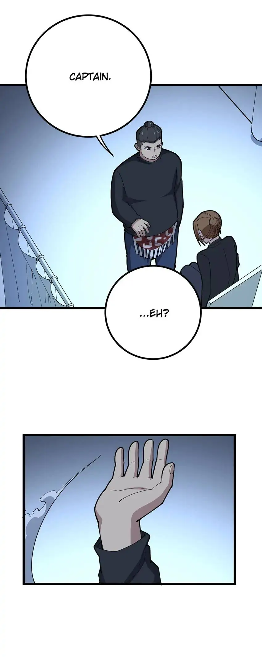 Poisonous Witch Doctor Chapter 78 - Page 21