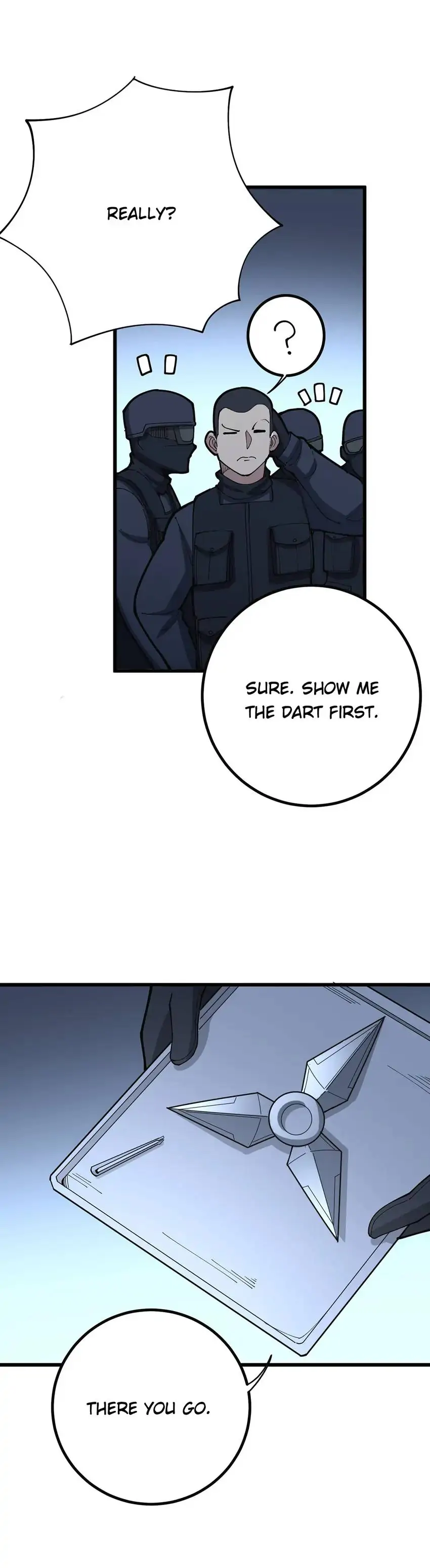 Poisonous Witch Doctor Chapter 78 - Page 25