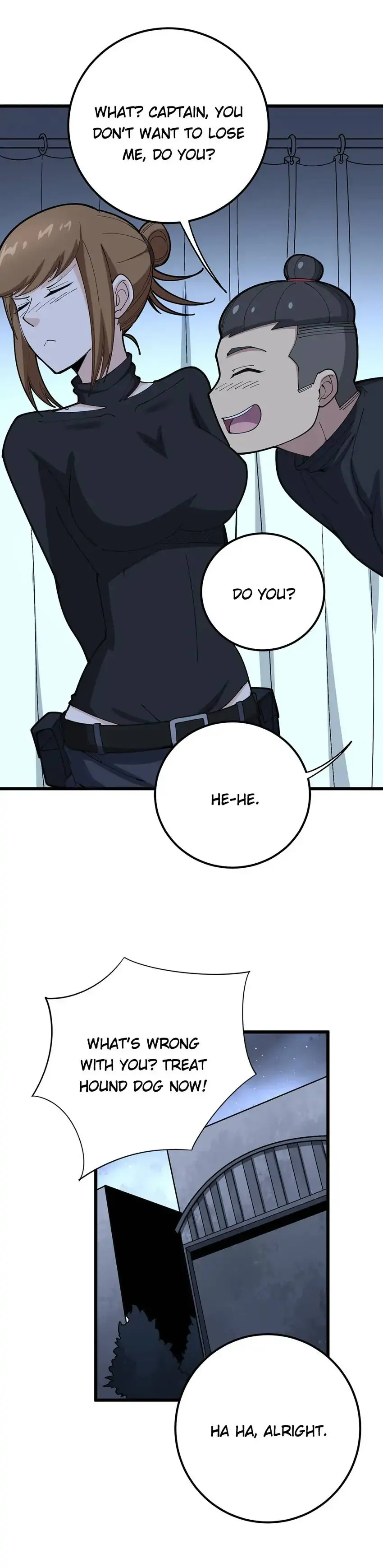 Poisonous Witch Doctor Chapter 78 - Page 33