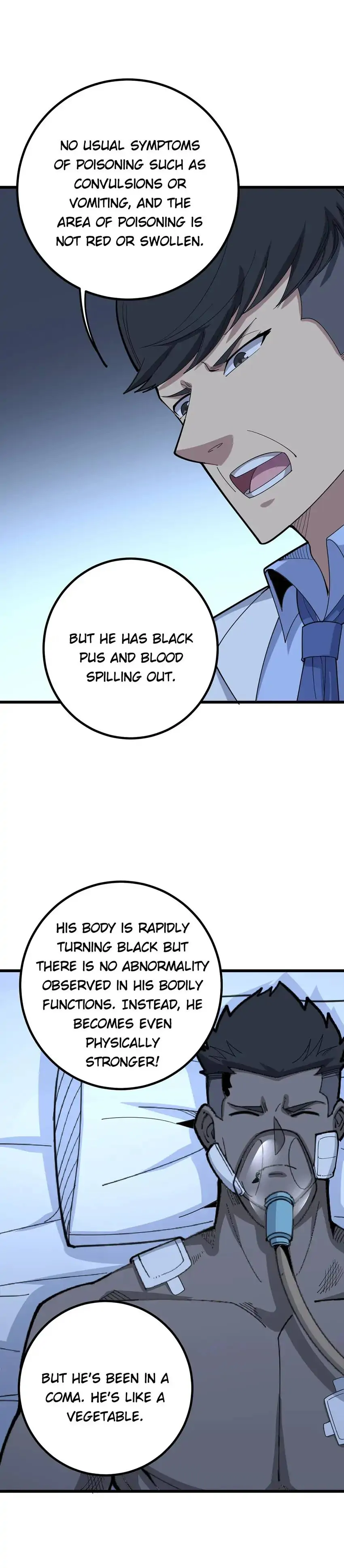 Poisonous Witch Doctor Chapter 78 - Page 7