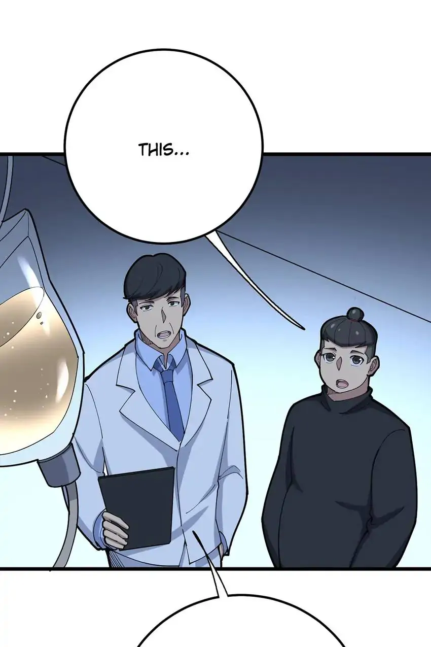 Poisonous Witch Doctor Chapter 78 - Page 8