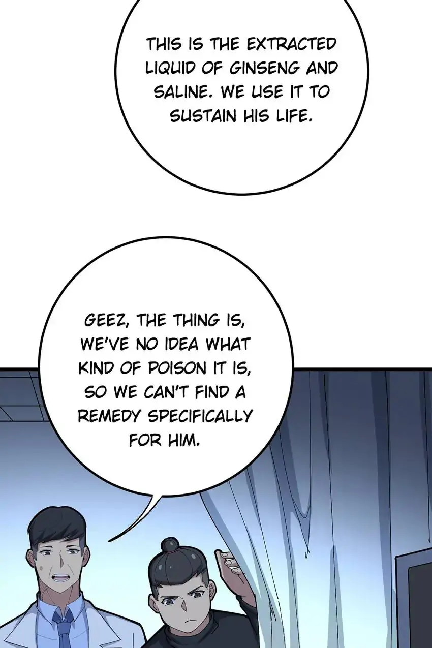 Poisonous Witch Doctor Chapter 78 - Page 9