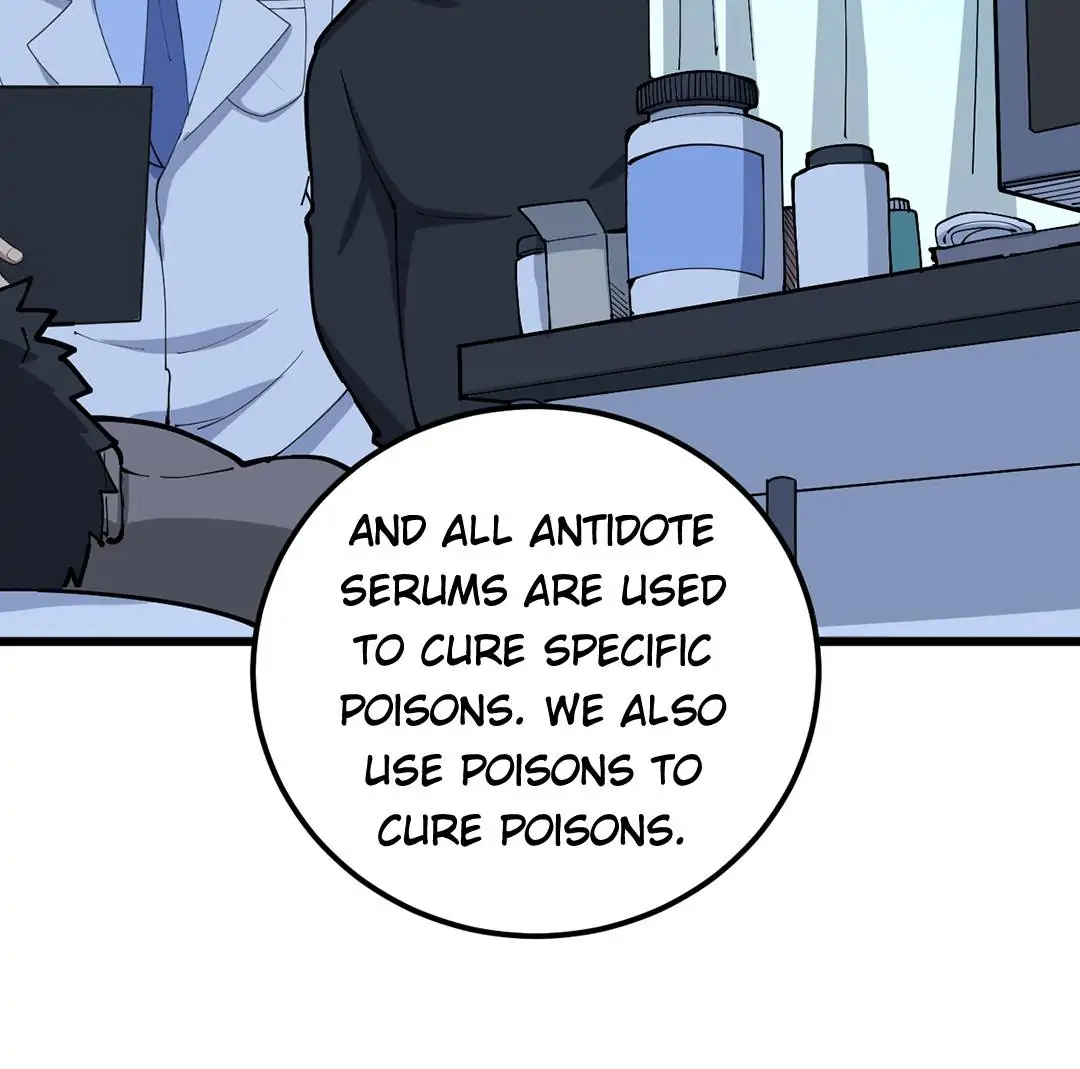 Poisonous Witch Doctor Chapter 78 - Page 10