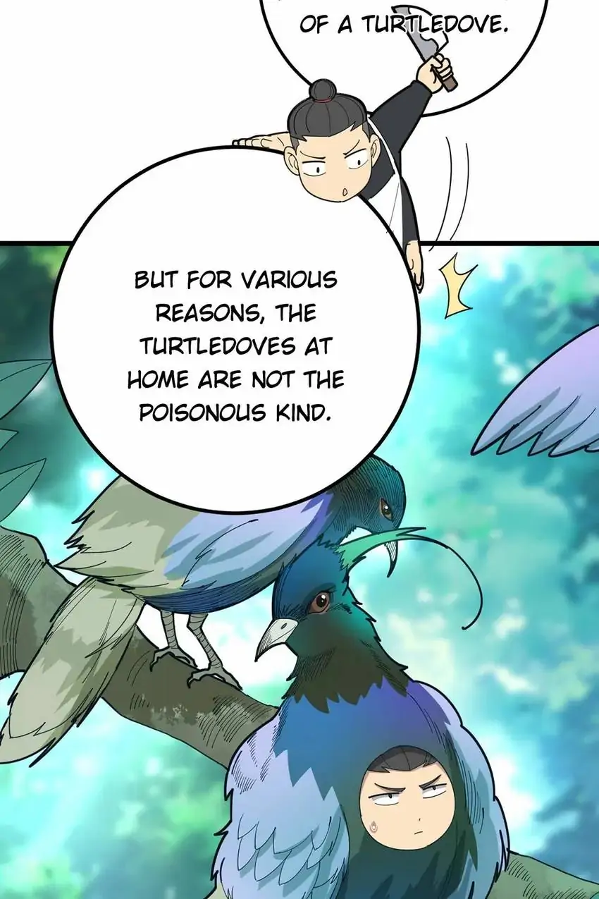 Poisonous Witch Doctor Chapter 79 - Page 2