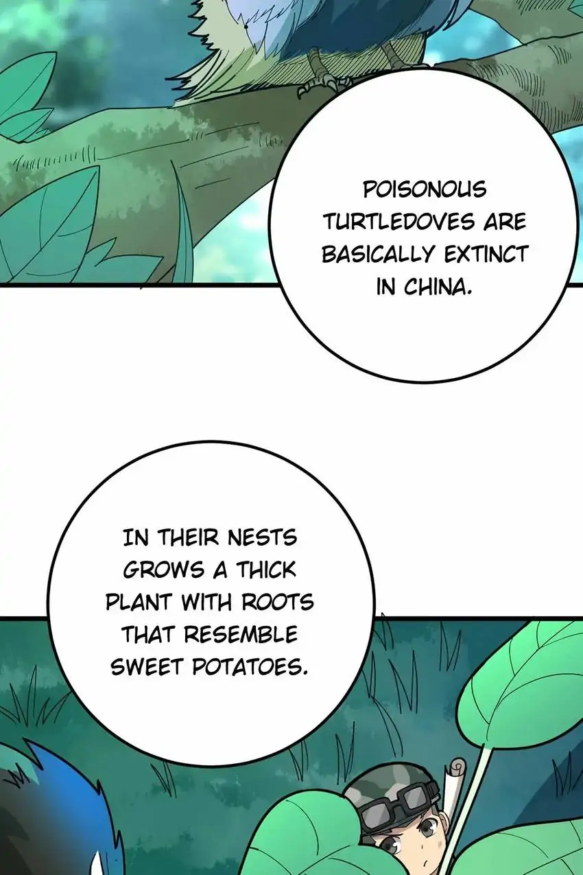 Poisonous Witch Doctor Chapter 79 - Page 3