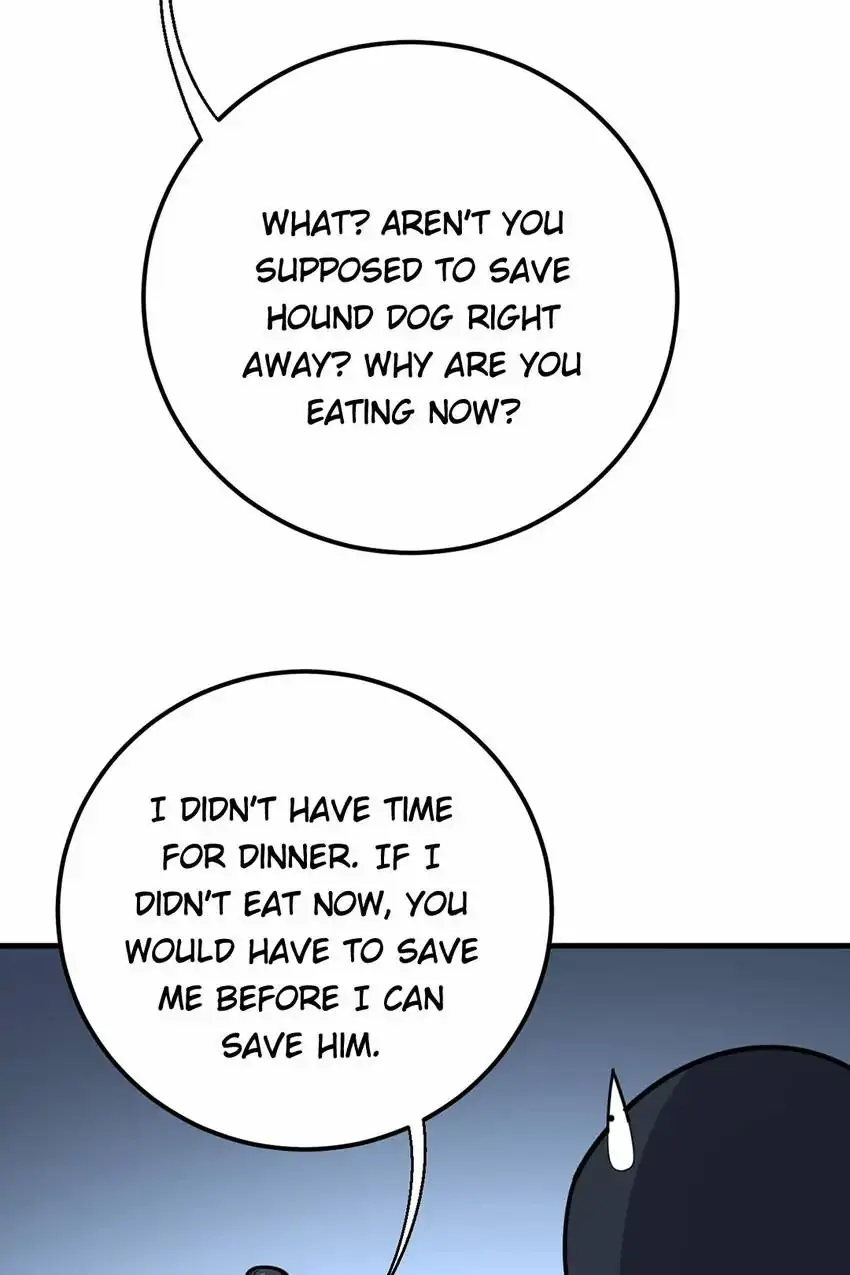 Poisonous Witch Doctor Chapter 79 - Page 21