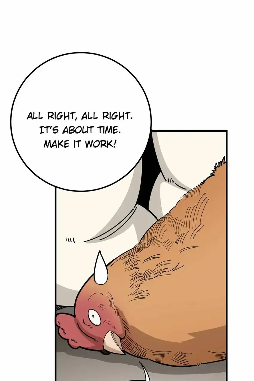 Poisonous Witch Doctor Chapter 79 - Page 23