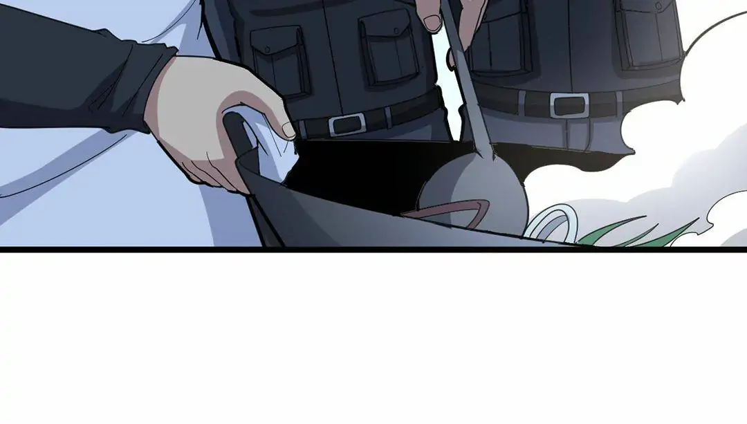 Poisonous Witch Doctor Chapter 79 - Page 30