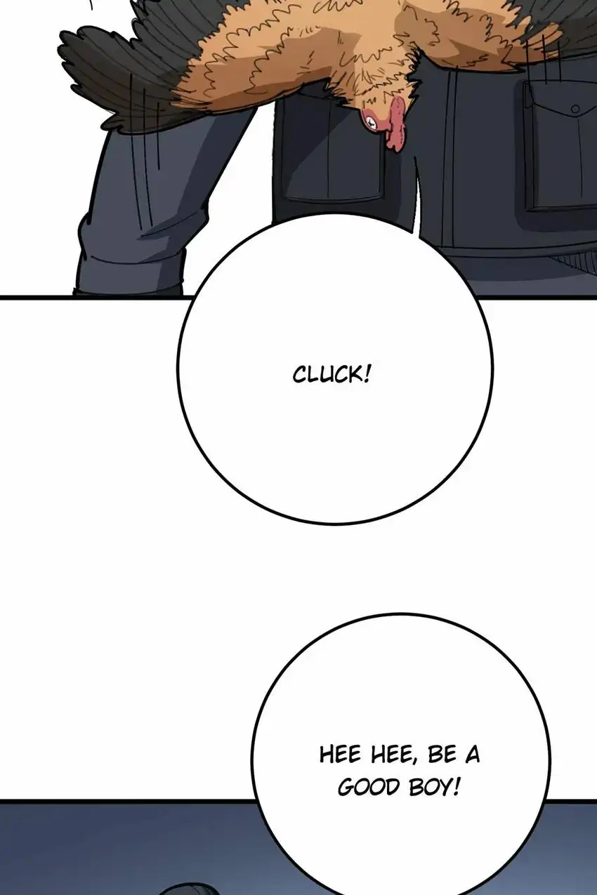 Poisonous Witch Doctor Chapter 79 - Page 32