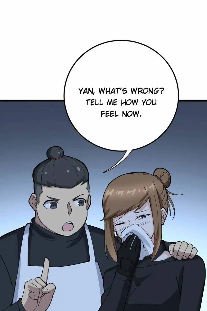 Poisonous Witch Doctor Chapter 79 - Page 39