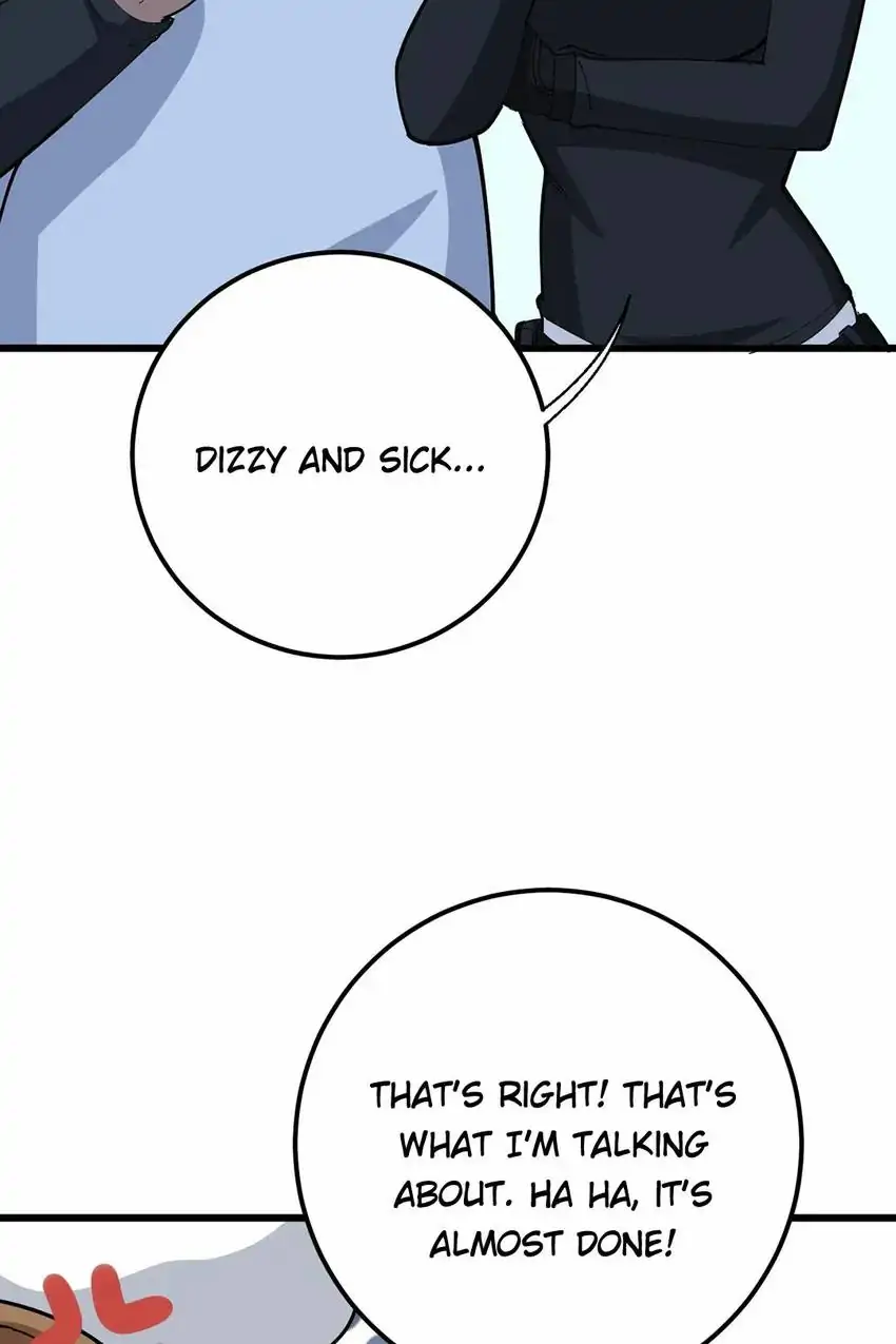 Poisonous Witch Doctor Chapter 79 - Page 40