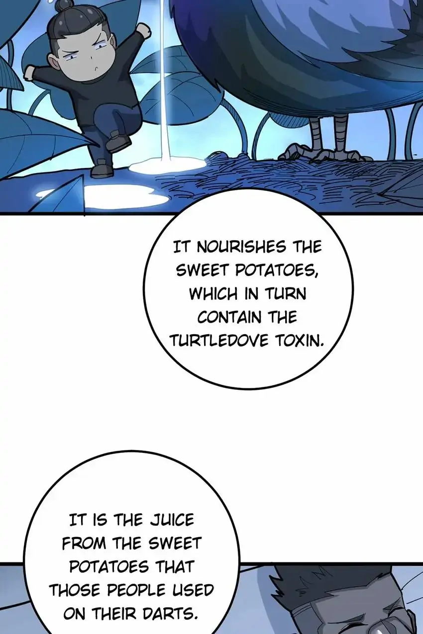 Poisonous Witch Doctor Chapter 79 - Page 5