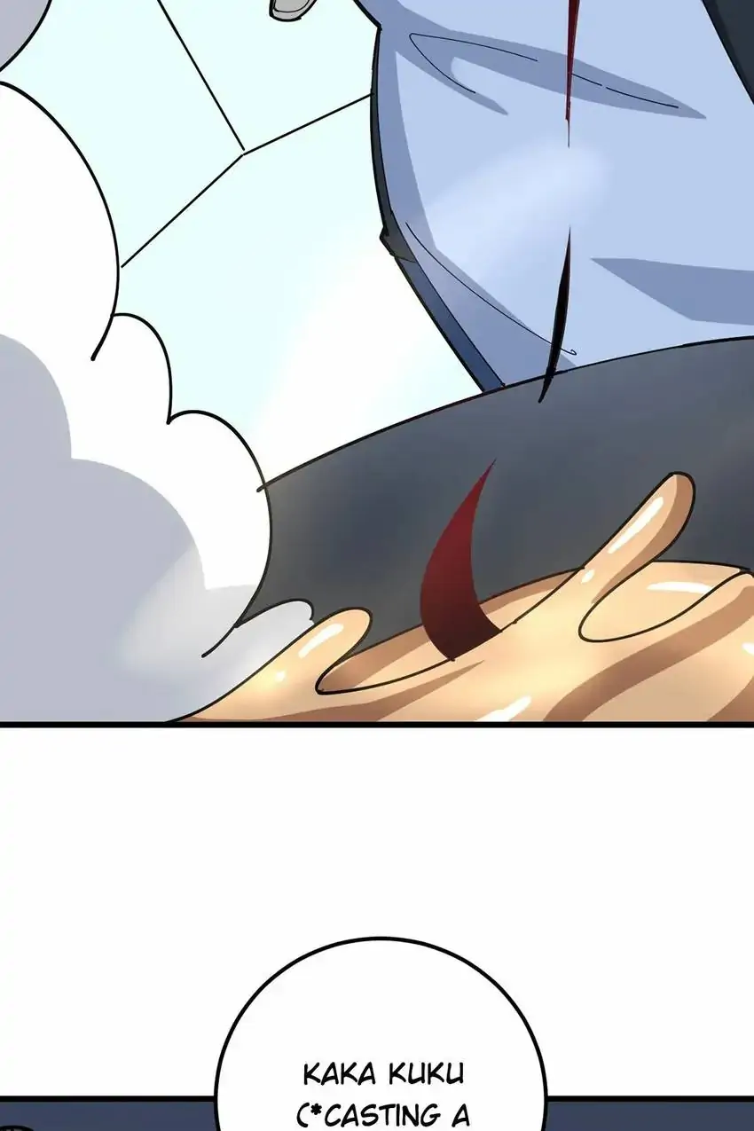 Poisonous Witch Doctor Chapter 79 - Page 44