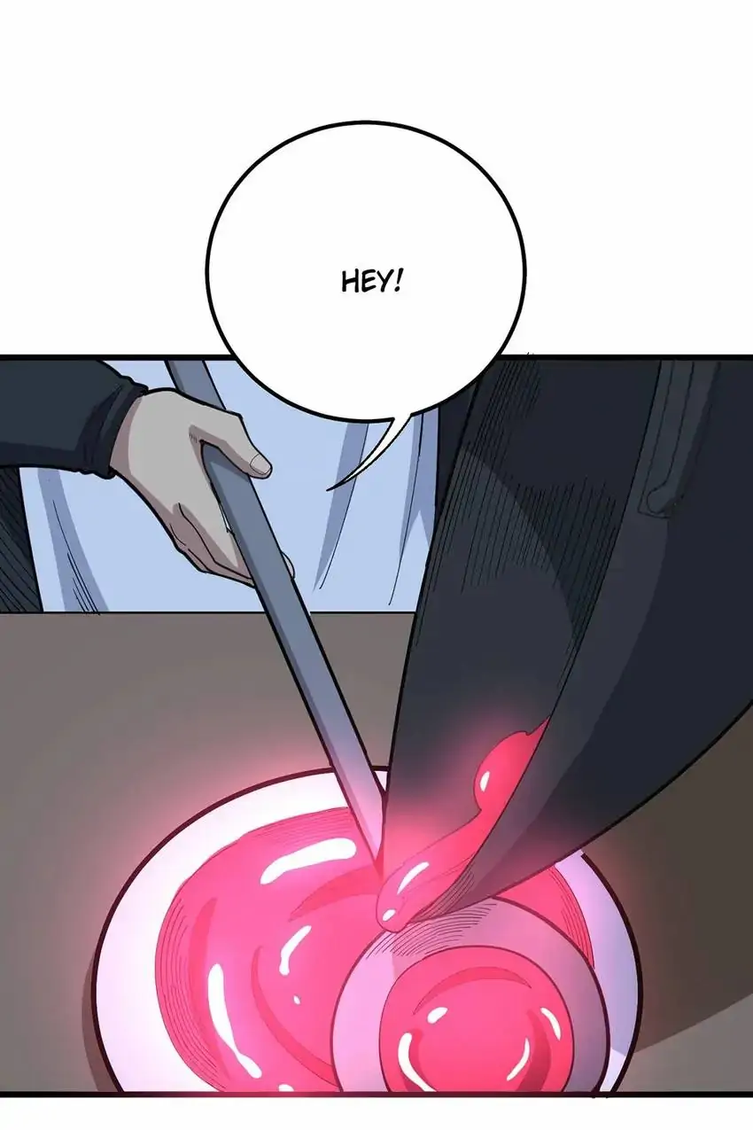 Poisonous Witch Doctor Chapter 79 - Page 47