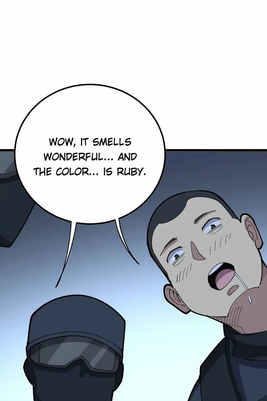 Poisonous Witch Doctor Chapter 79 - Page 48