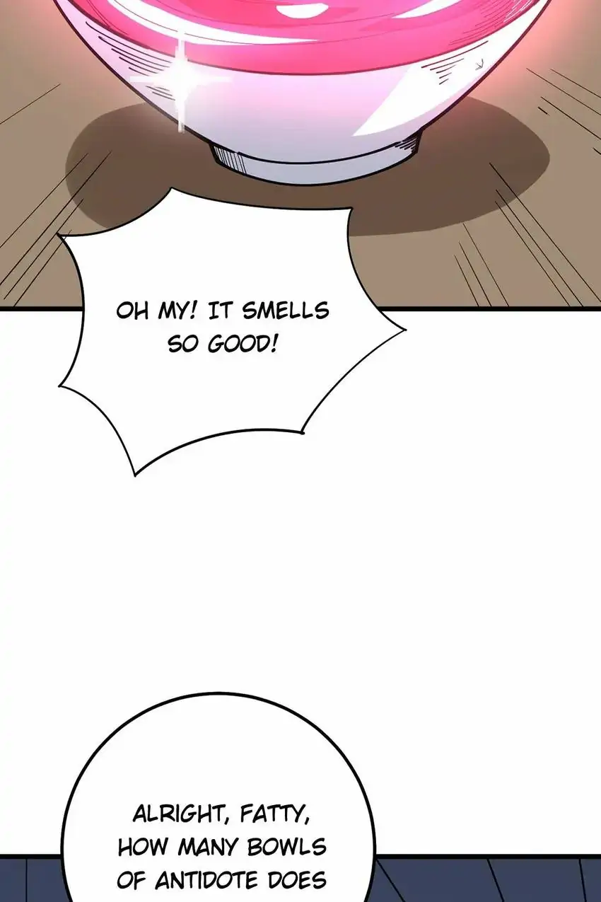Poisonous Witch Doctor Chapter 79 - Page 50