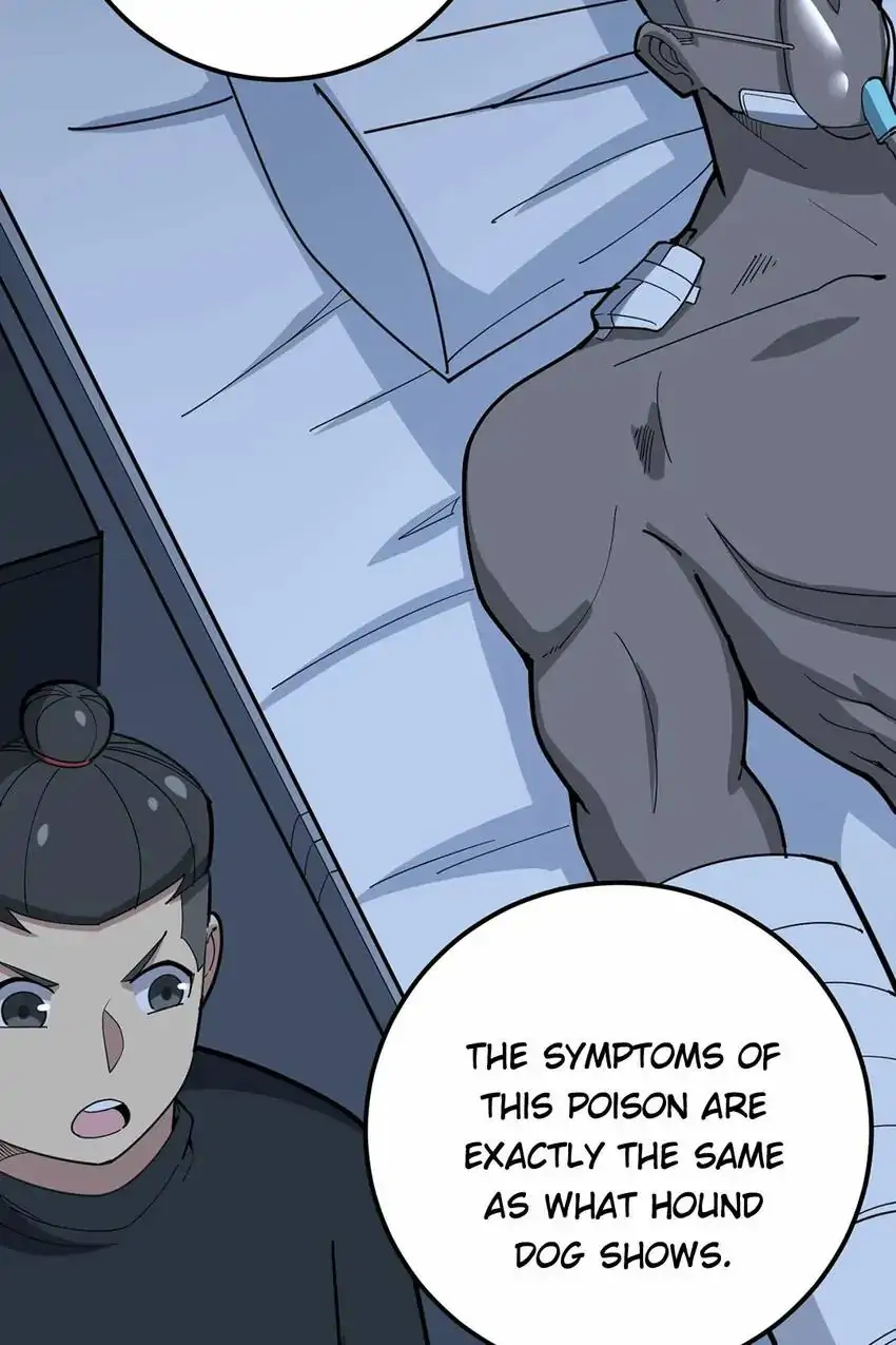 Poisonous Witch Doctor Chapter 79 - Page 6