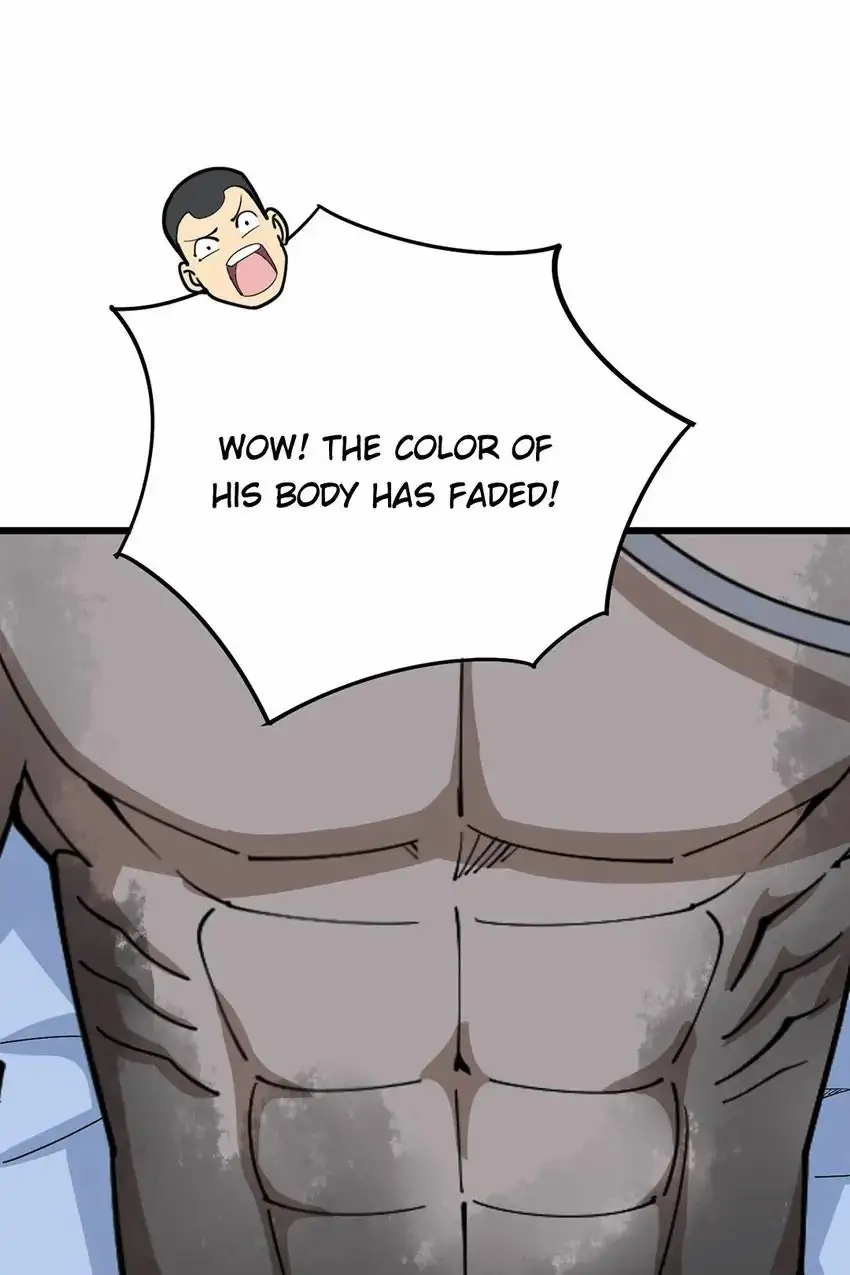 Poisonous Witch Doctor Chapter 79 - Page 54