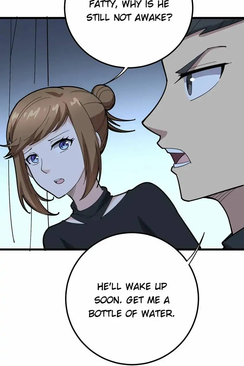 Poisonous Witch Doctor Chapter 79 - Page 56