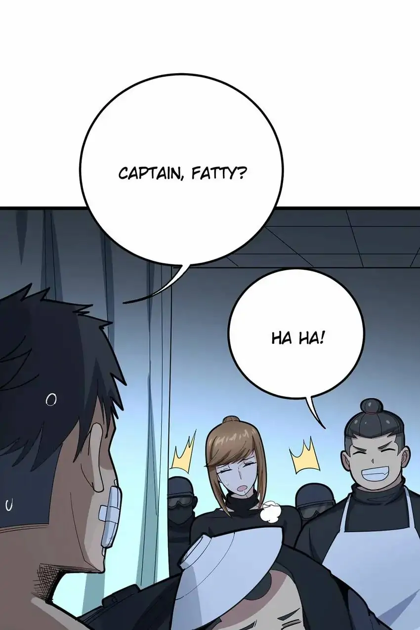 Poisonous Witch Doctor Chapter 79 - Page 64