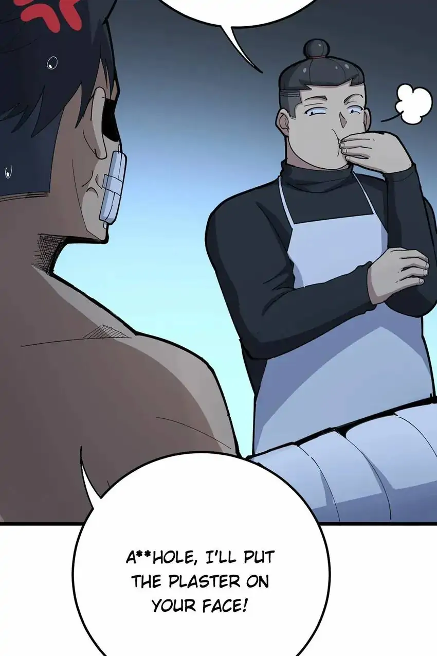 Poisonous Witch Doctor Chapter 79 - Page 67