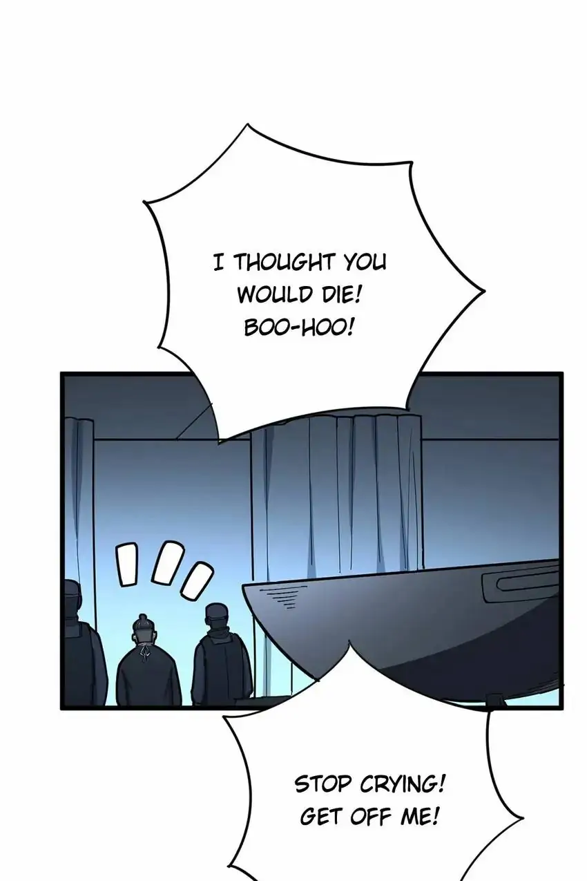 Poisonous Witch Doctor Chapter 79 - Page 70