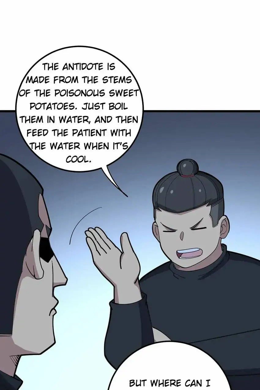 Poisonous Witch Doctor Chapter 79 - Page 9