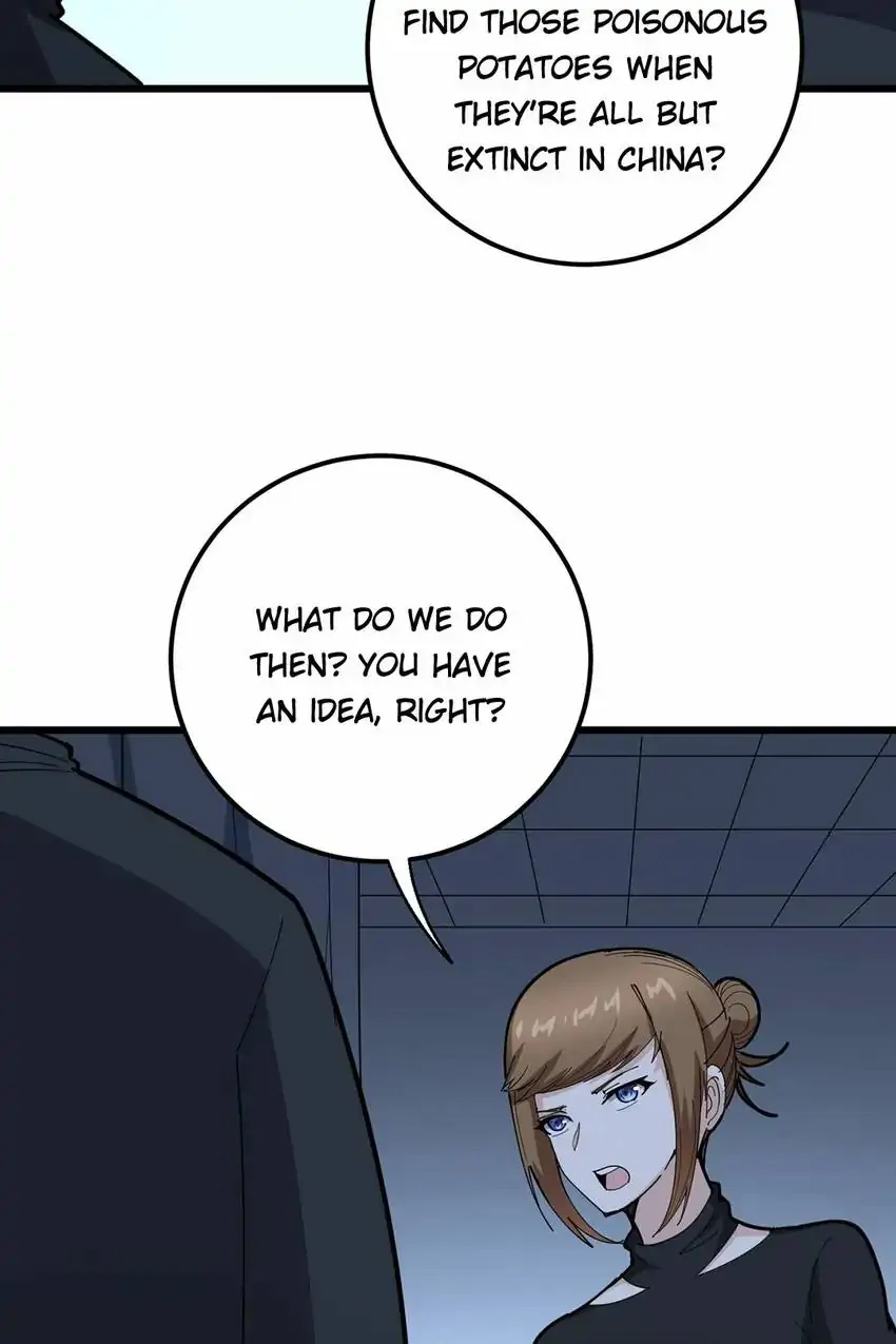 Poisonous Witch Doctor Chapter 79 - Page 10