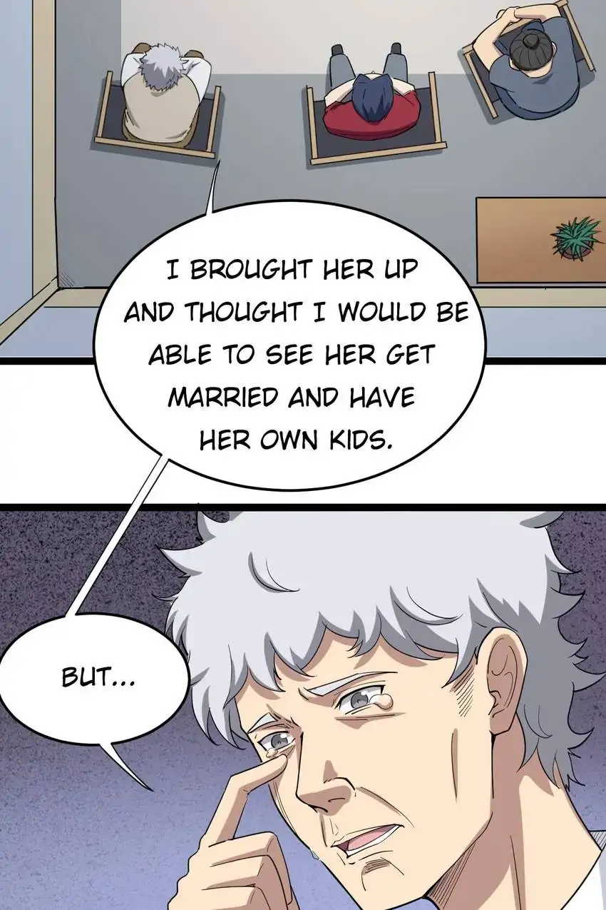 Poisonous Witch Doctor Chapter 8 - Page 12
