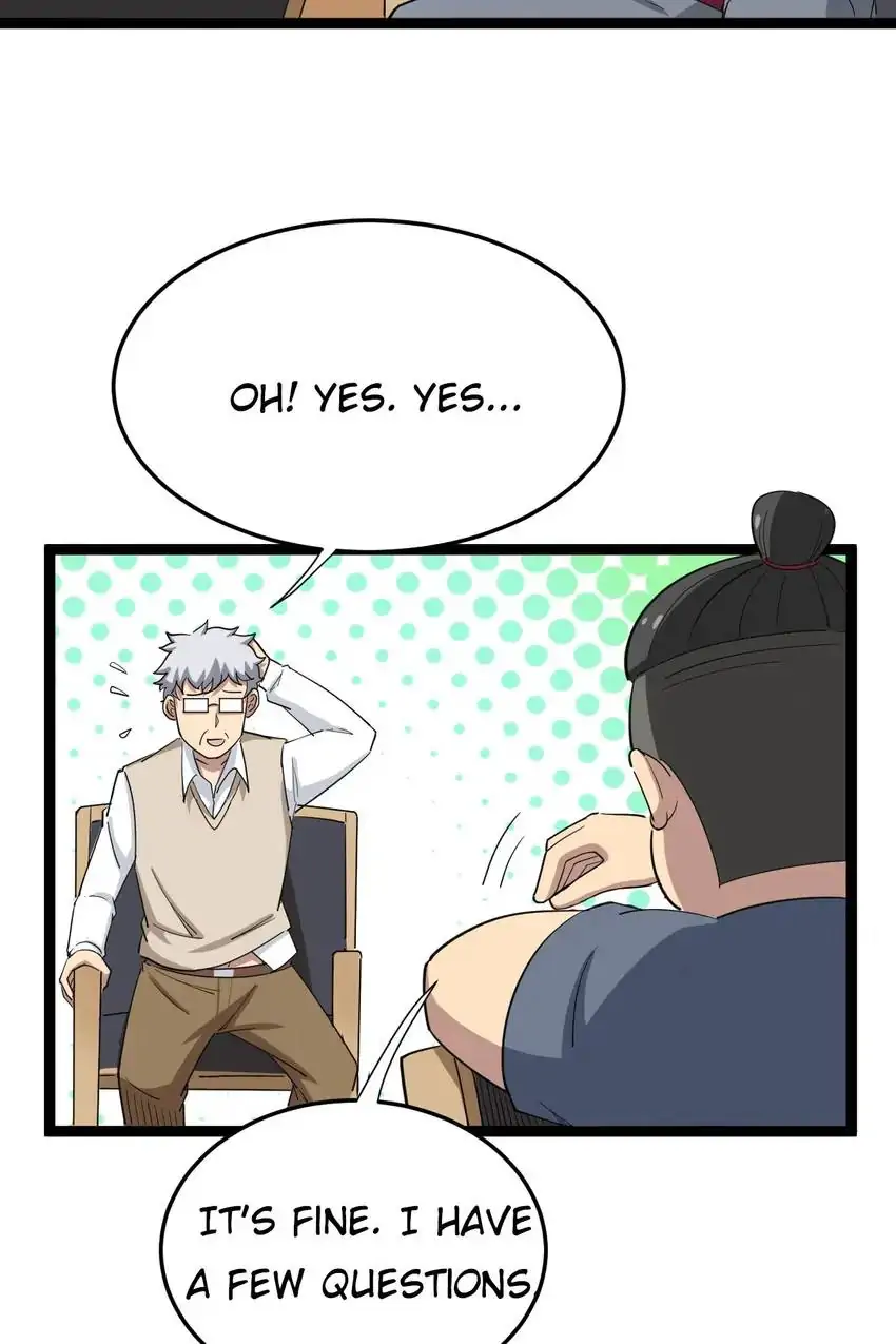 Poisonous Witch Doctor Chapter 8 - Page 14