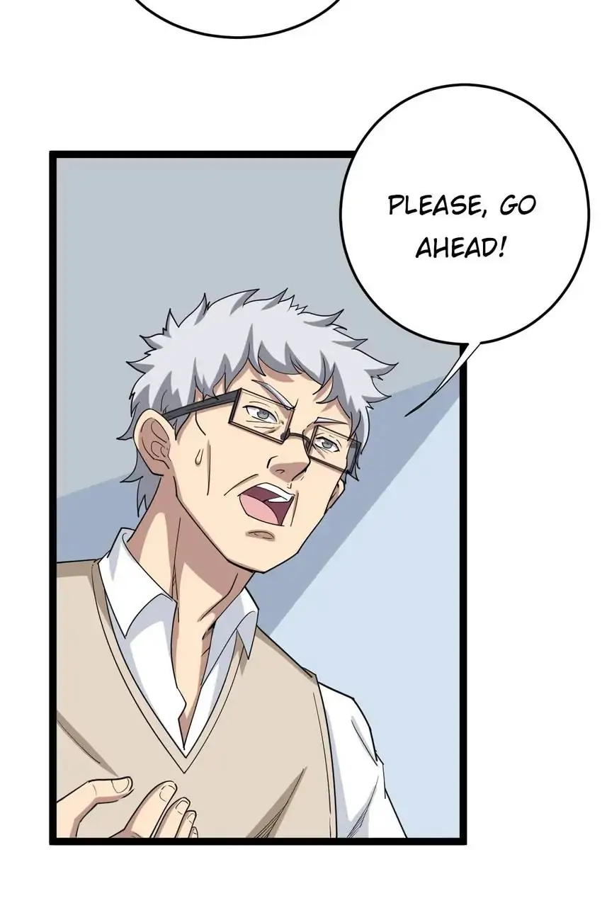 Poisonous Witch Doctor Chapter 8 - Page 15