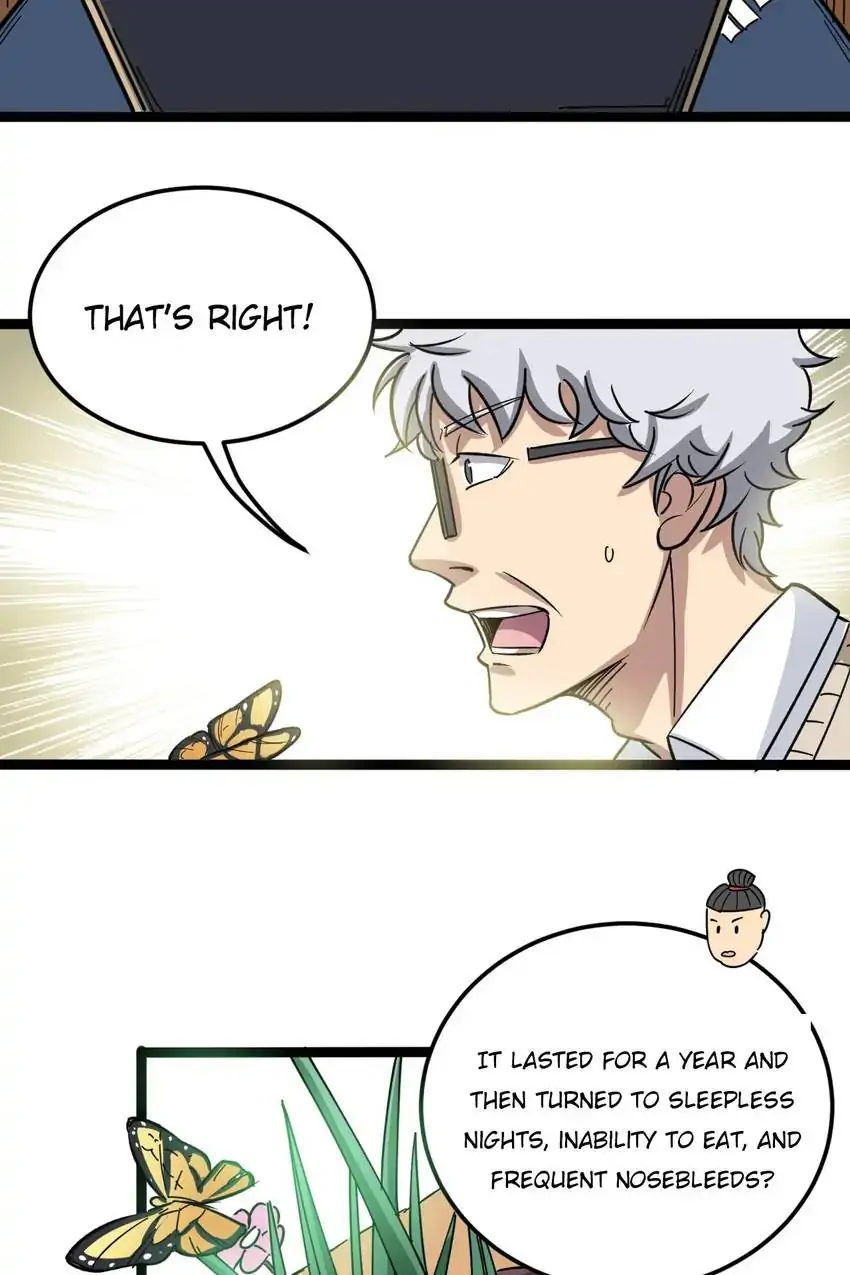 Poisonous Witch Doctor Chapter 8 - Page 18