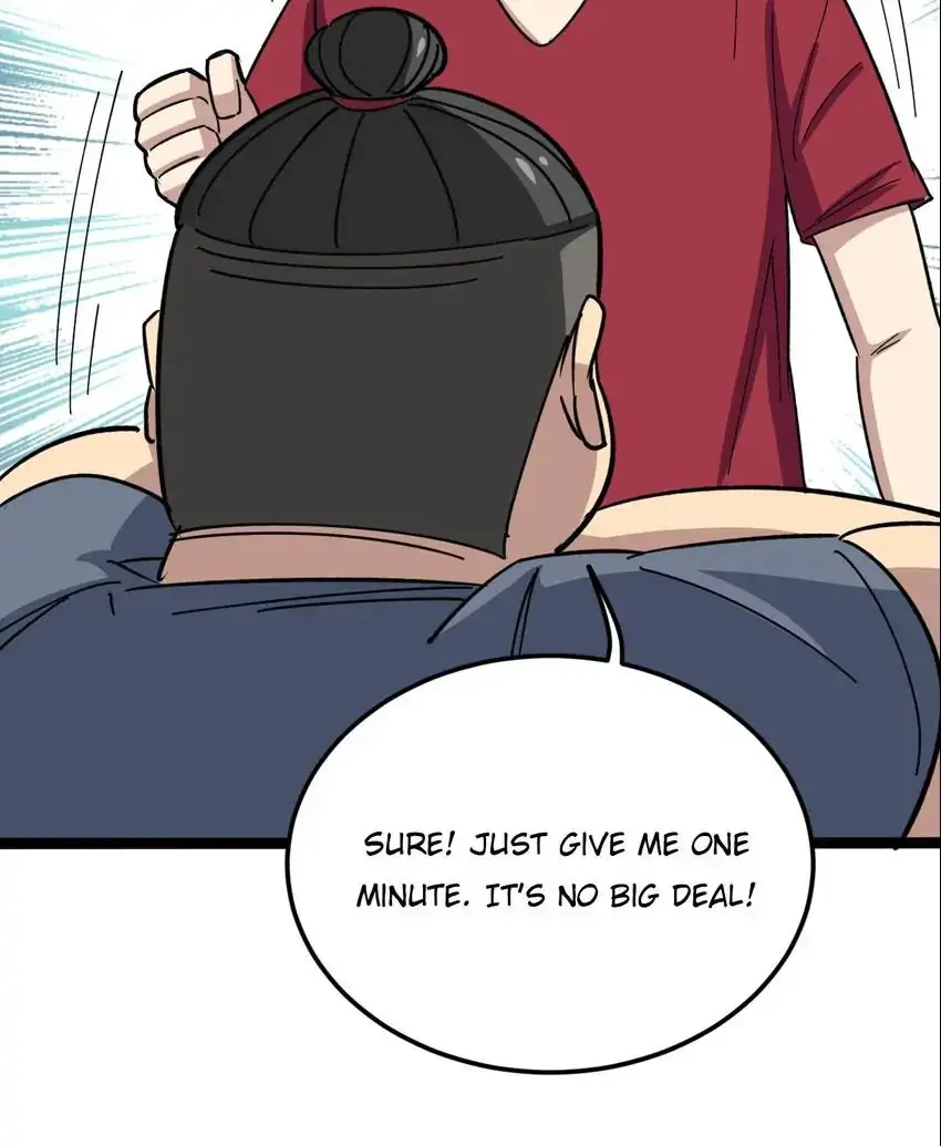Poisonous Witch Doctor Chapter 8 - Page 24
