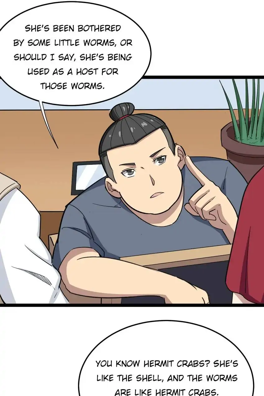 Poisonous Witch Doctor Chapter 8 - Page 25