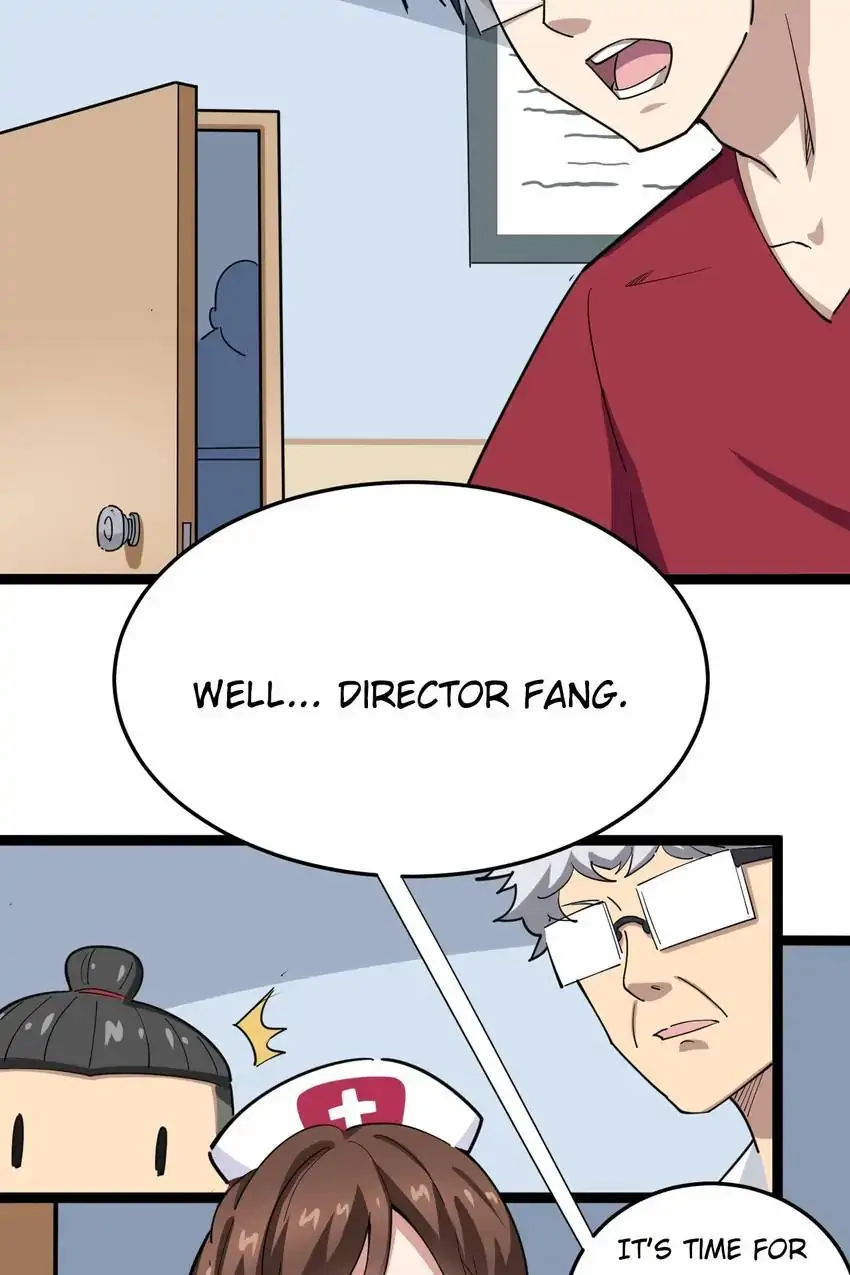 Poisonous Witch Doctor Chapter 8 - Page 27