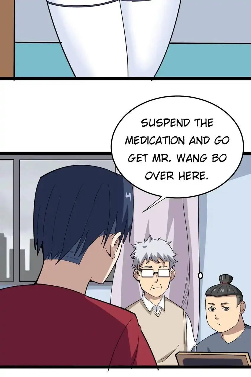 Poisonous Witch Doctor Chapter 8 - Page 29