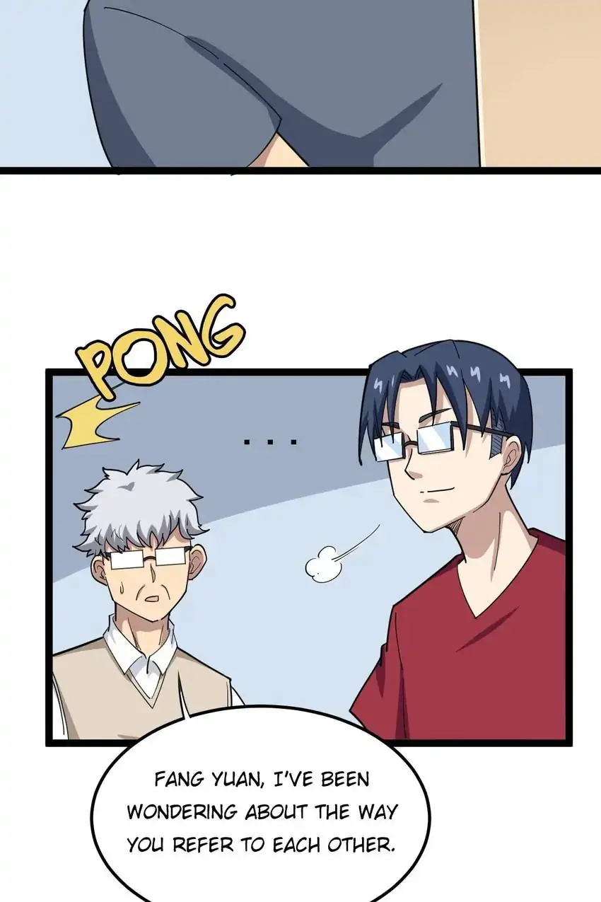 Poisonous Witch Doctor Chapter 8 - Page 35