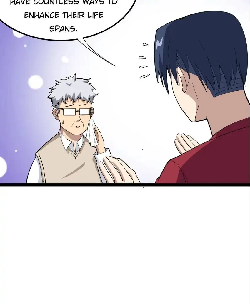 Poisonous Witch Doctor Chapter 8 - Page 40