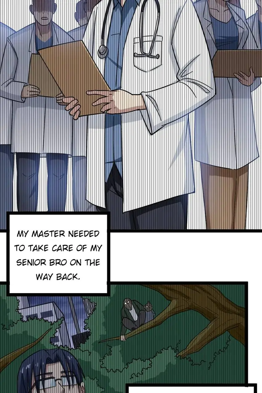 Poisonous Witch Doctor Chapter 8 - Page 43