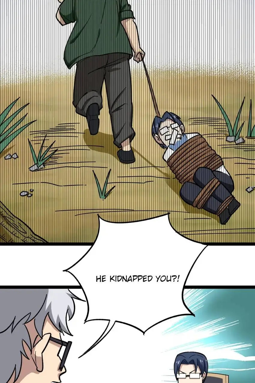 Poisonous Witch Doctor Chapter 8 - Page 45