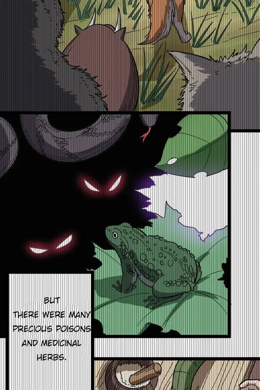 Poisonous Witch Doctor Chapter 8 - Page 48