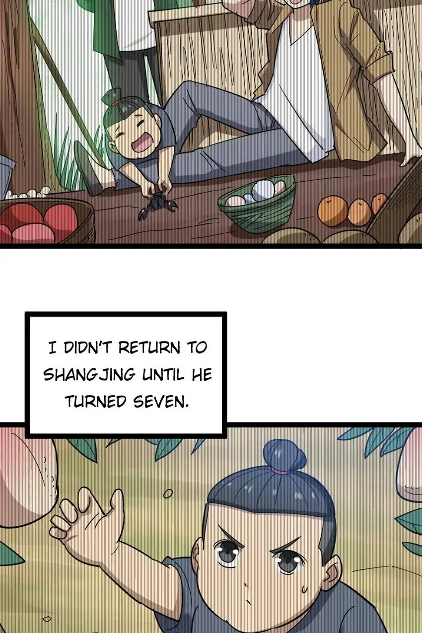 Poisonous Witch Doctor Chapter 8 - Page 53