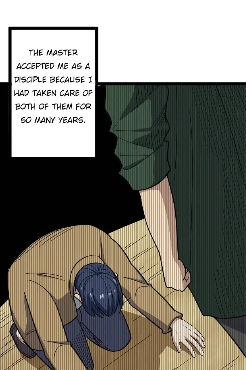 Poisonous Witch Doctor Chapter 8 - Page 55