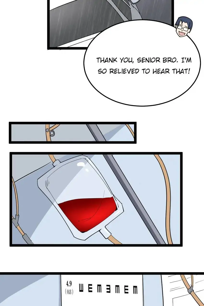 Poisonous Witch Doctor Chapter 8 - Page 7