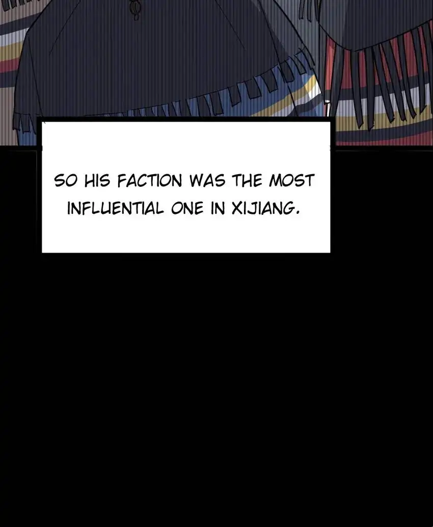 Poisonous Witch Doctor Chapter 8 - Page 62