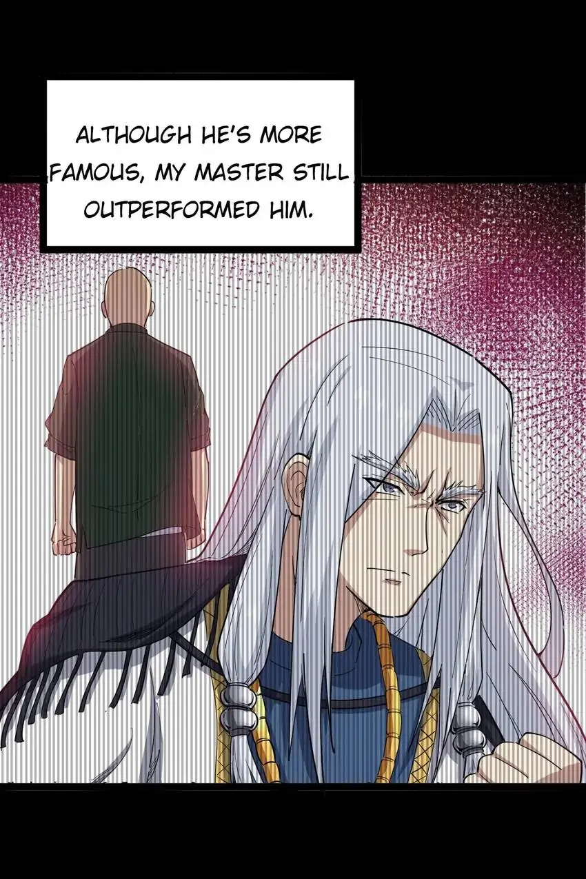 Poisonous Witch Doctor Chapter 8 - Page 63